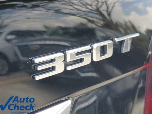 Certified 2024 Cadillac XT5 Premium Luxury FWD image 9