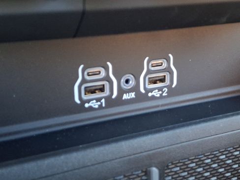 New 2026 RAM 1500 Big Horn AWD/4WD image 20