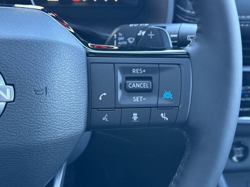 New 2026 Nissan Rogue Platinum w/ Tech Package AWD/4WD image 30