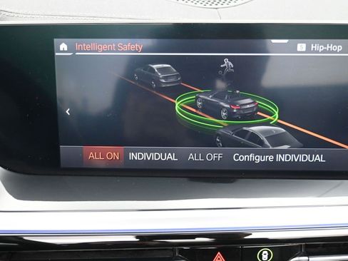 Used 2019 BMW Z4 sDrive30i w/ M Sport Package image 18