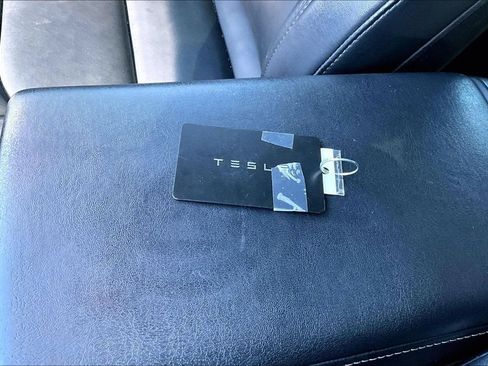 Used 2019 Tesla Model 3 Long Range AWD/4WD image 11