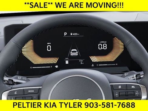 New 2026 Kia K5 GT-Line w/ GT-Line Premium Package image 21