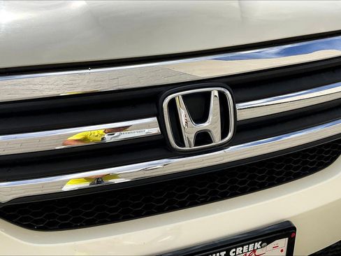 Used 2017 Honda Pilot EX-L image 30