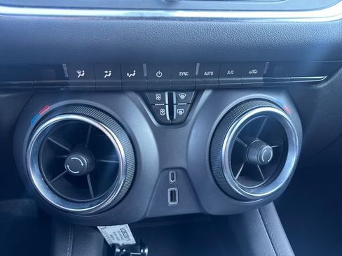 Certified 2021 Chevrolet Blazer LT image 20