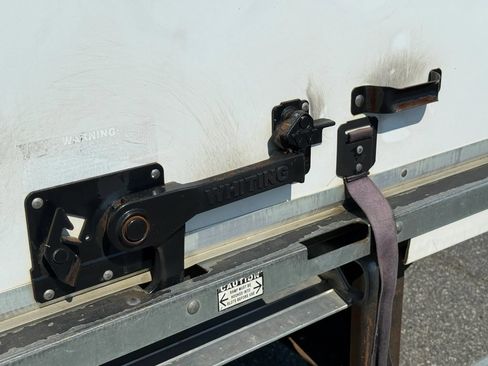 Used 2022 Chevrolet Express 3500 w/ Power Convenience Package RWD image 39