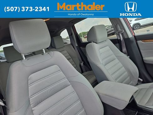 Used 2020 Honda CR-V EX image 20