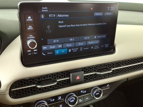 Used 2025 Honda HR-V EX-L image 21
