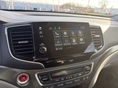 Used 2022 Honda Pilot EX-L image 23