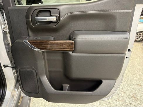 Used 2021 GMC Sierra 1500 Elevation image 45