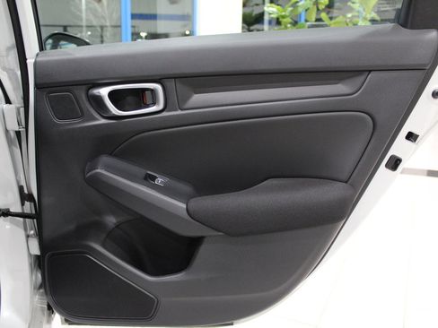 Certified 2023 Honda Civic Sport image 18