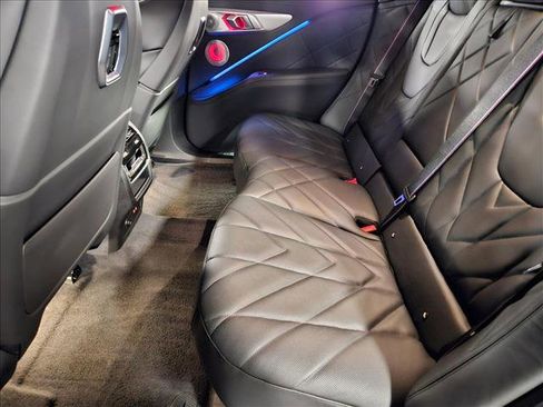 New 2026 BMW XM Label Red image 14