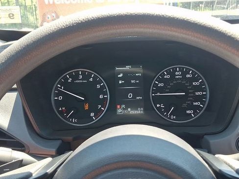 Certified 2024 Subaru Crosstrek 2.0i Premium AWD/4WD image 21