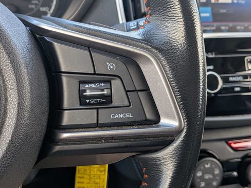 Used 2019 Subaru Crosstrek 2.0i Premium w/ Moonroof Package AWD/4WD image 24
