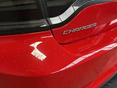 Used 2022 Dodge Charger R/T RWD image 35