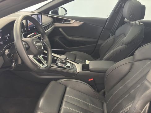 Used 2023 Audi A5 2.0T Premium Plus w/ Premium Plus image 8