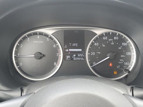 Used 2023 Nissan Kicks S FWD image 22