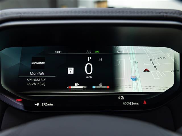 New 2027 Land Rover Range Rover Sport Dynamic SE AWD/4WD image 23