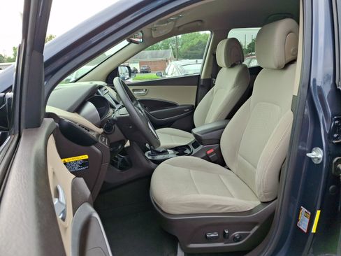 Used 2017 Hyundai Santa Fe Sport AWD/4WD image 13