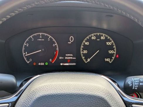 Used 2023 Honda HR-V EX-L image 31