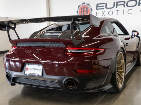 Used 2018 Porsche 911 GT2 RS RWD image 20