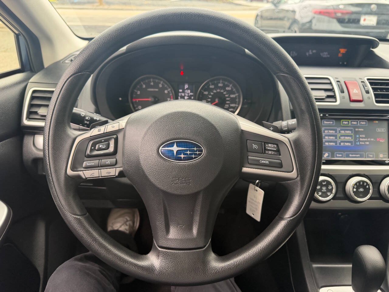 Used 2015 Subaru Impreza 2.0i Premium AWD/4WD image 27