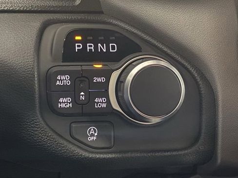 New 2026 RAM 1500 Big Horn image 21