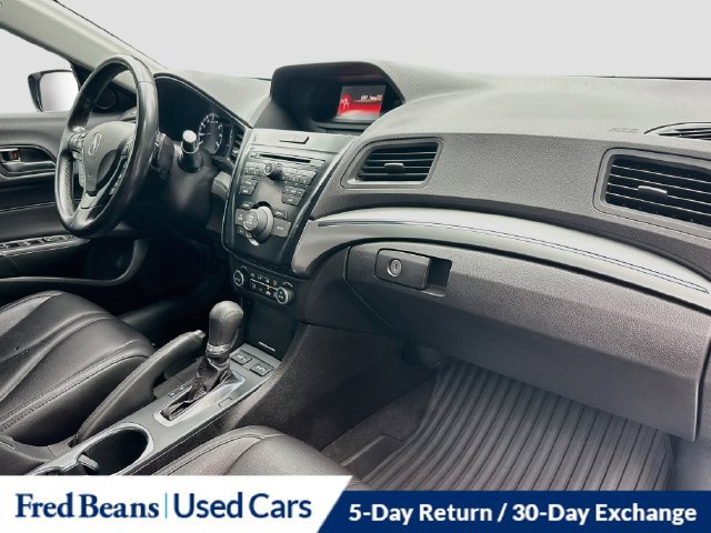 Used 2022 Acura ILX FWD image 34