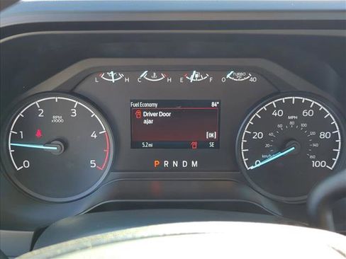 New 2026 Ford F350 XL w/ 360-Degree Camera Package image 11