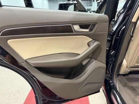 Used 2015 Audi Q5 2.0T Premium Plus AWD/4WD image 22