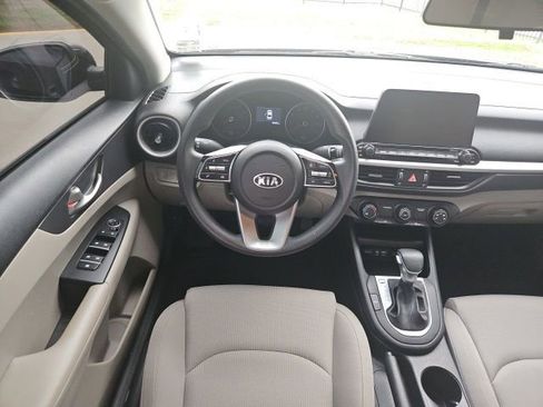 Used 2021 Kia Forte LXS image 37