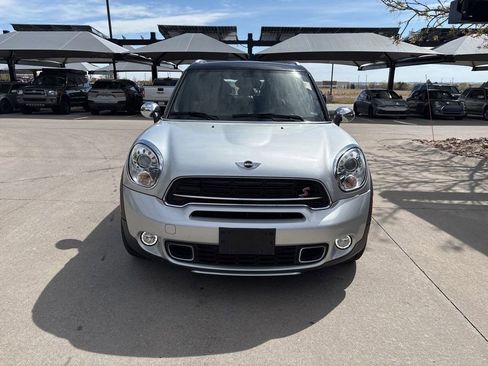 Used 2016 MINI Cooper Countryman S image 8
