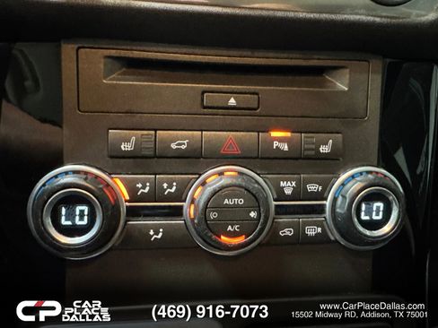 Used 2013 Land Rover Range Rover Sport HSE LUX AWD/4WD image 32