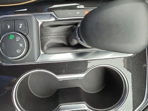 Certified 2023 Chevrolet Blazer Premier w/ Driver Confidence II Package image 22