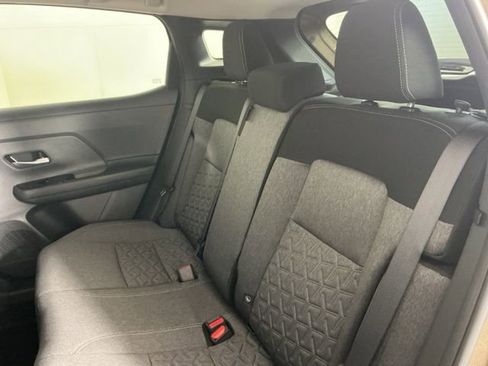 New 2026 Nissan Kicks SV AWD/4WD image 13