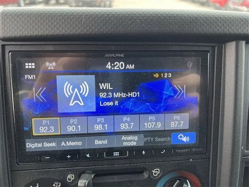 New 2024 Chevrolet Low Cab Forward image 13