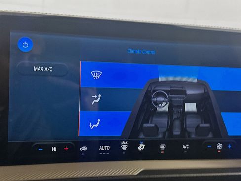 Used 2025 Ford Bronco Sport Big Bend image 23