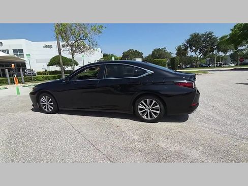 Used 2020 Lexus ES 350 w/ Premium Package FWD image 37
