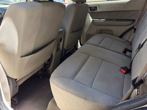Used 2012 Ford Escape XLT FWD image 12
