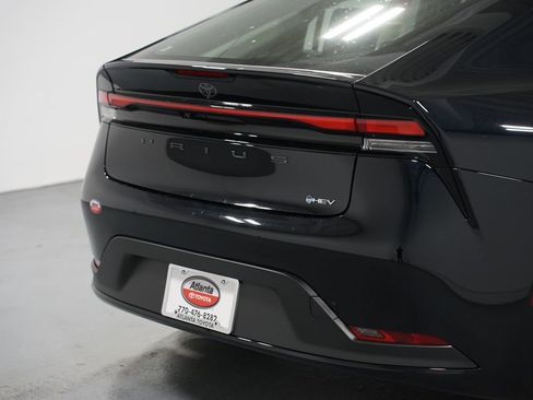 New 2026 Toyota Prius LE image 9