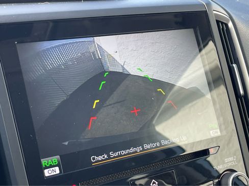 Used 2019 Subaru Forester Touring w/ Popular Package #3 image 20