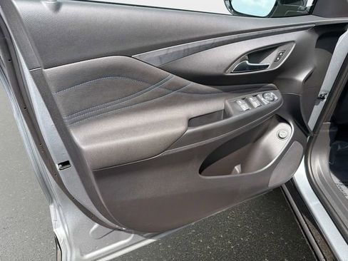 New 2026 Buick Envista Sport Touring w/ Convenience I Package FWD image 17