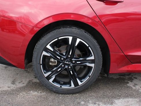 Used 2022 Kia K5 GT-Line w/ GT-Line FWD Premium Package image 38