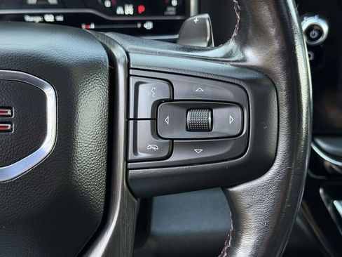Certified 2023 GMC Sierra 1500 AT4X w/ AT4X AEV Edition AWD/4WD image 20