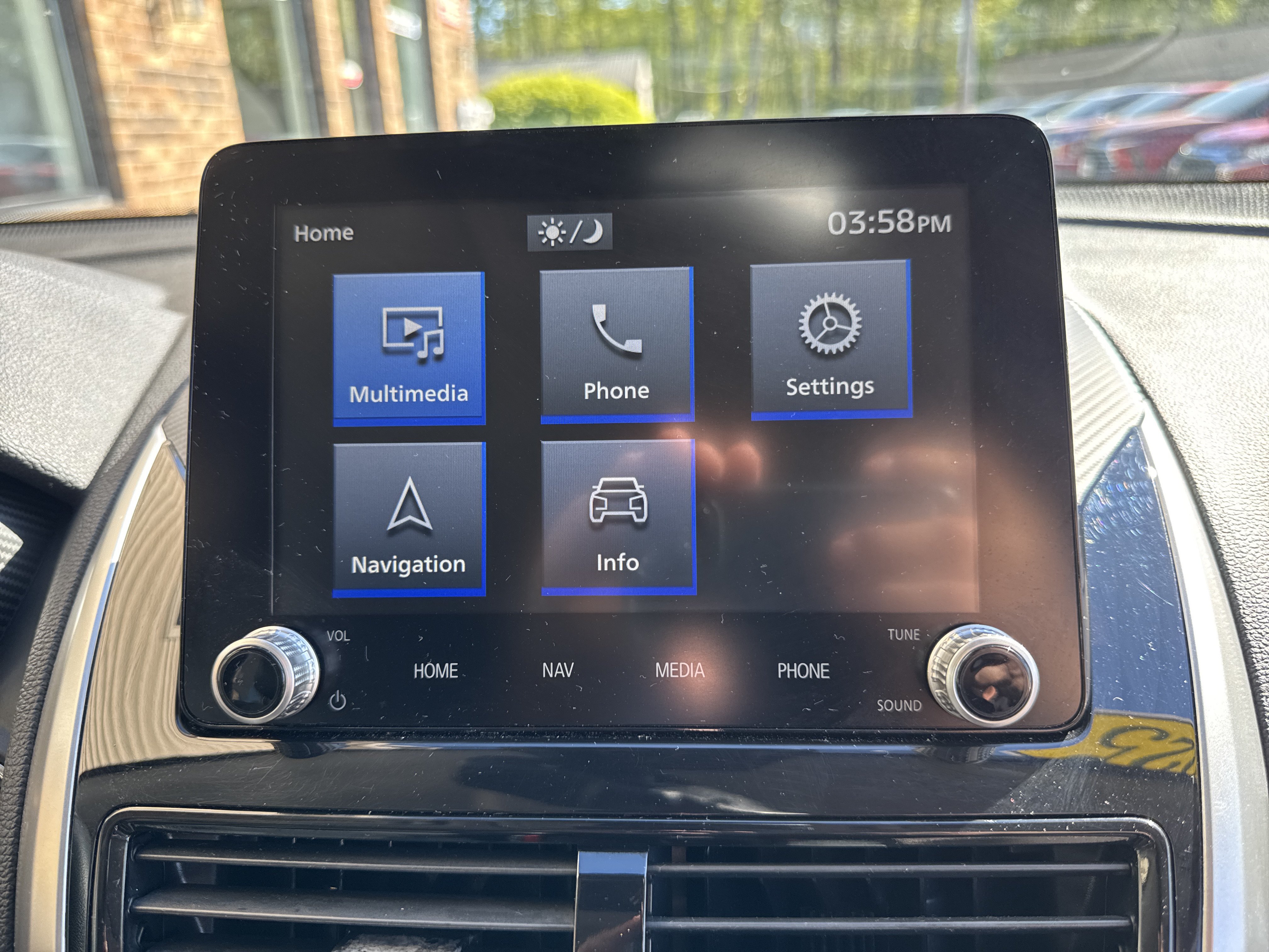 Used 2025 Mitsubishi Eclipse Cross SE AWD/4WD image 16