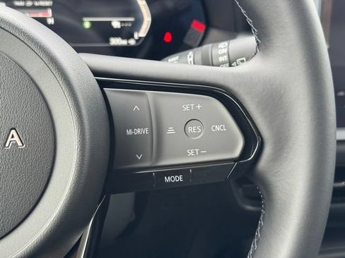 New 2026 MAZDA CX-5 Select AWD/4WD image 11
