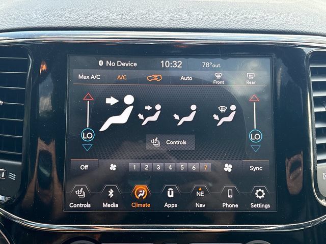 Used 2020 Jeep Grand Cherokee Altitude AWD/4WD image 29