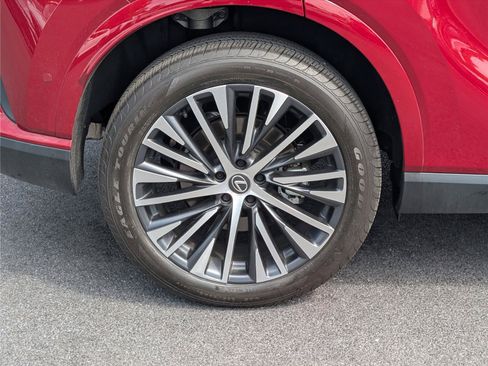 Certified 2024 Lexus RX 350 Premium Plus w/ Convenience Package AWD/4WD image 10