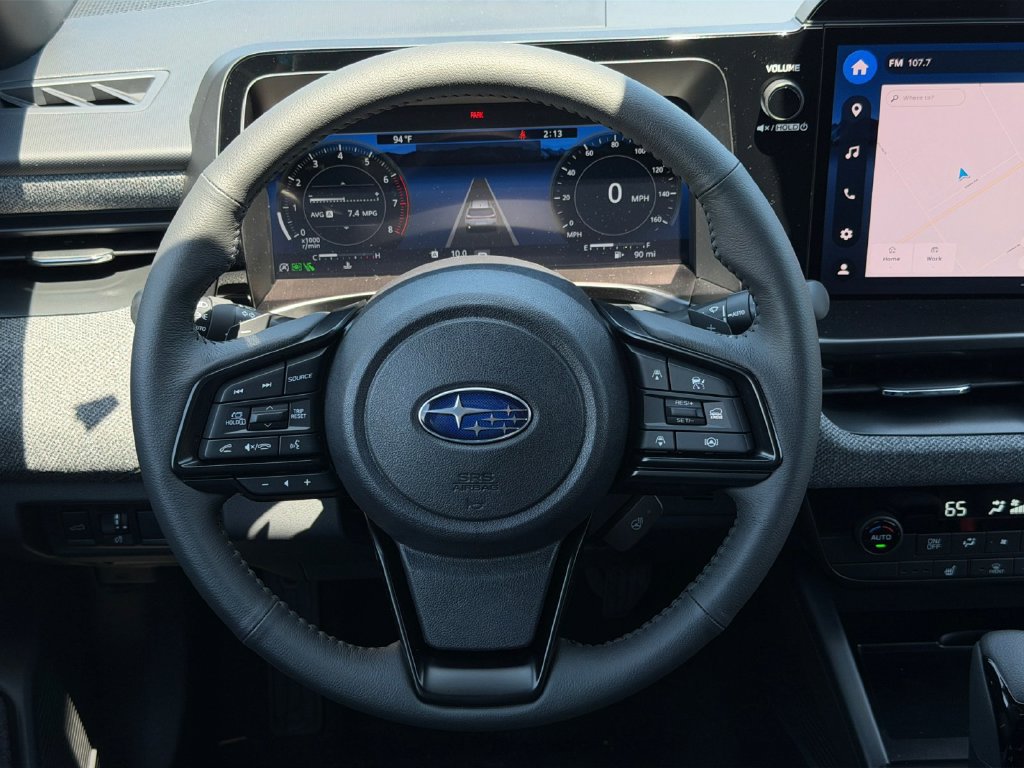 New 2026 Subaru Outback Limited w/ Premium/Limited Package 2 AWD/4WD image 19