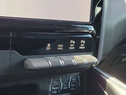 Used 2023 RAM 1500 Big Horn RWD image 27