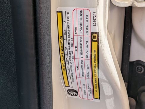 Used 2020 RAM 2500 Laramie AWD/4WD image 20